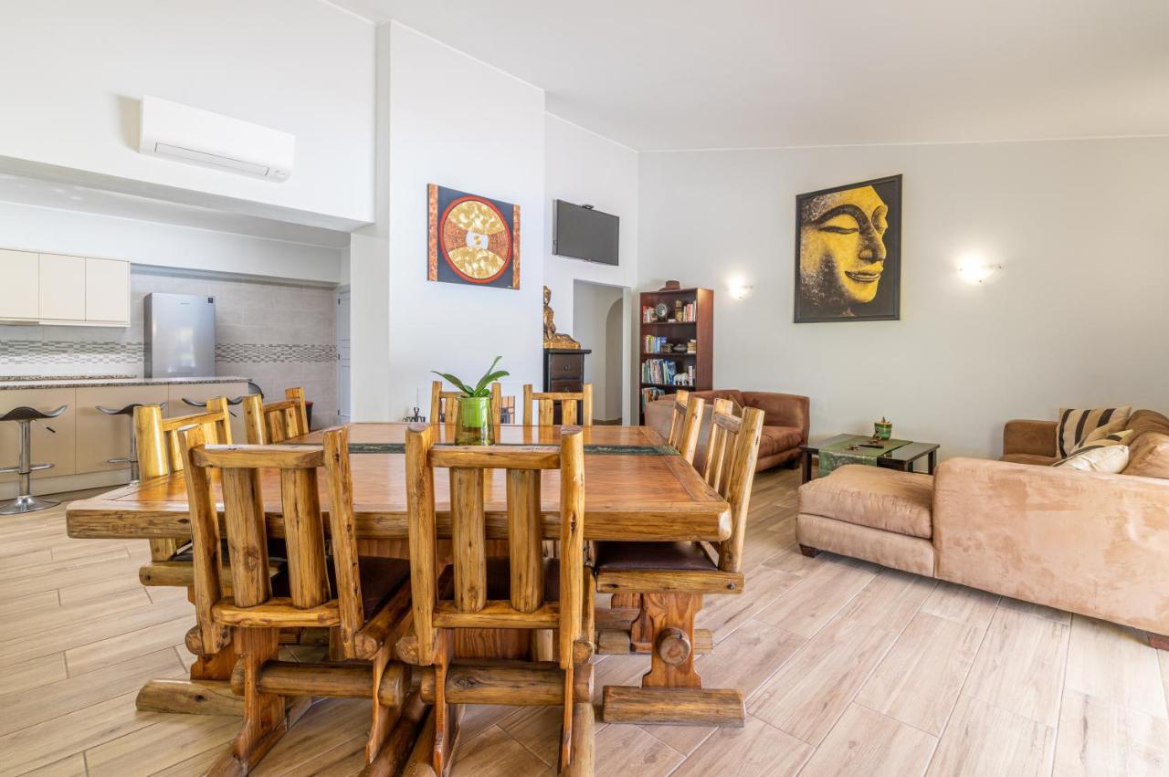 Casa Dean By Algarve Golden Properties Lagos Dış mekan fotoğraf