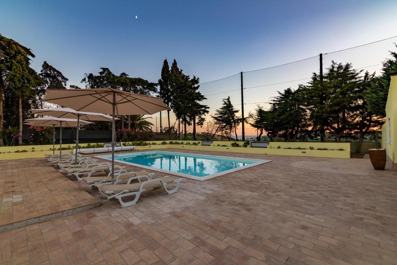 Casa Dean By Algarve Golden Properties Lagos Dış mekan fotoğraf
