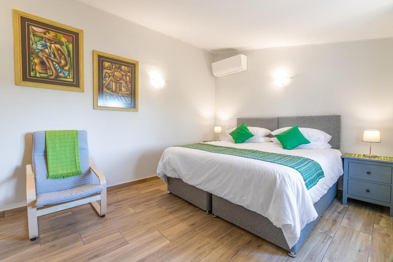 Casa Dean By Algarve Golden Properties Lagos Dış mekan fotoğraf