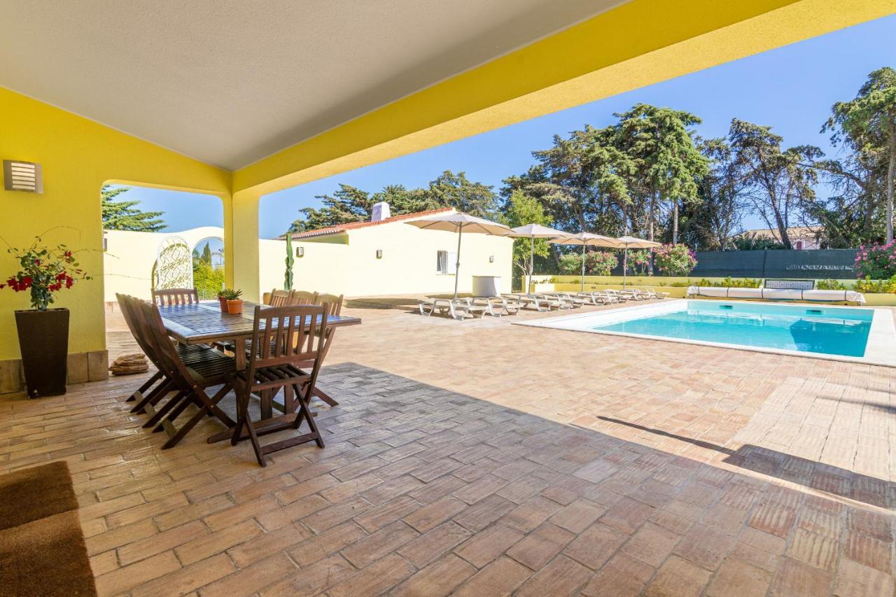 Casa Dean By Algarve Golden Properties Lagos Dış mekan fotoğraf