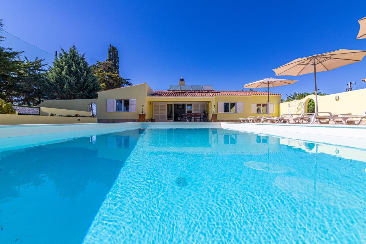 Casa Dean By Algarve Golden Properties Lagos Dış mekan fotoğraf